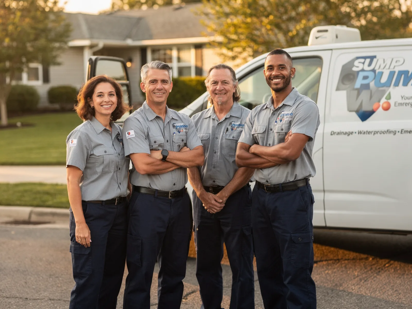 Water Heater Repair company in Riverdale, MD